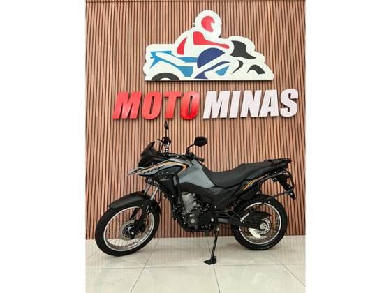 HONDA XRE 190 ADVENTURE HONDA XRE 190 ADVENTURE